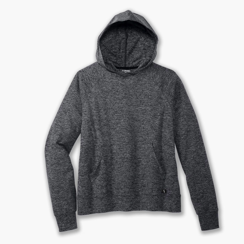 NWT Brooks Running Luxe Hoodie - Medium